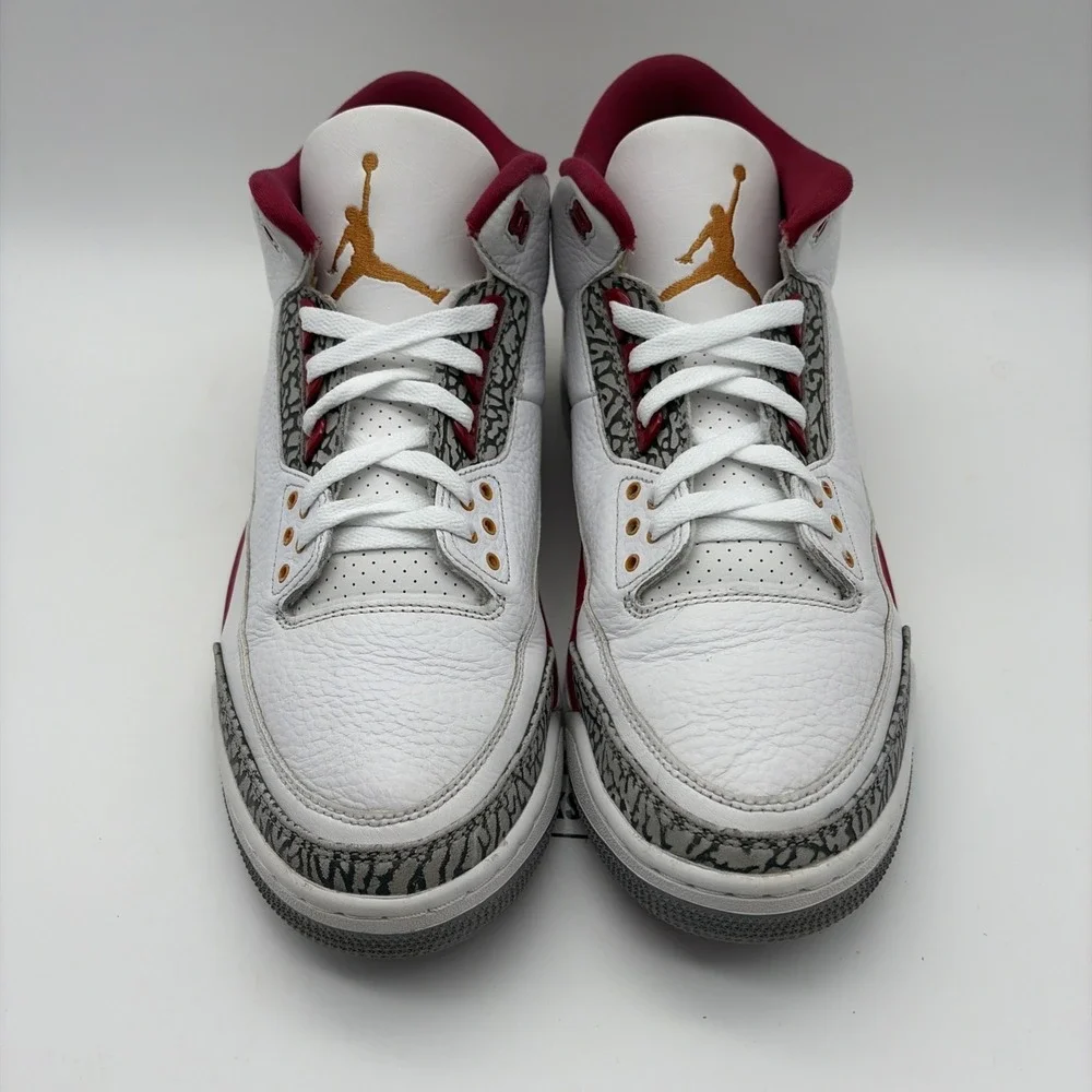 Jordan size 13